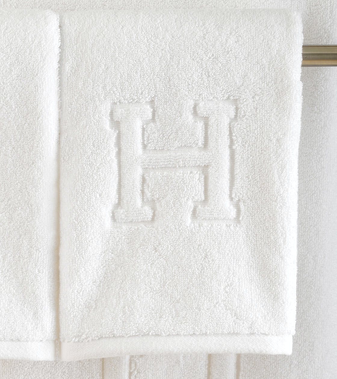 Matouk Auberge Bath Towels