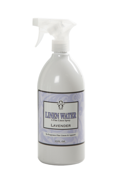 Le Blanc Lavender Linen Water