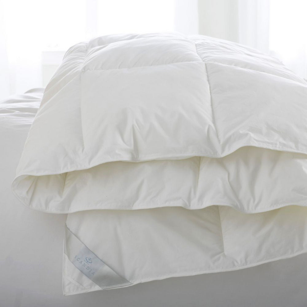 Scandia Bergen Down-Free Comforter