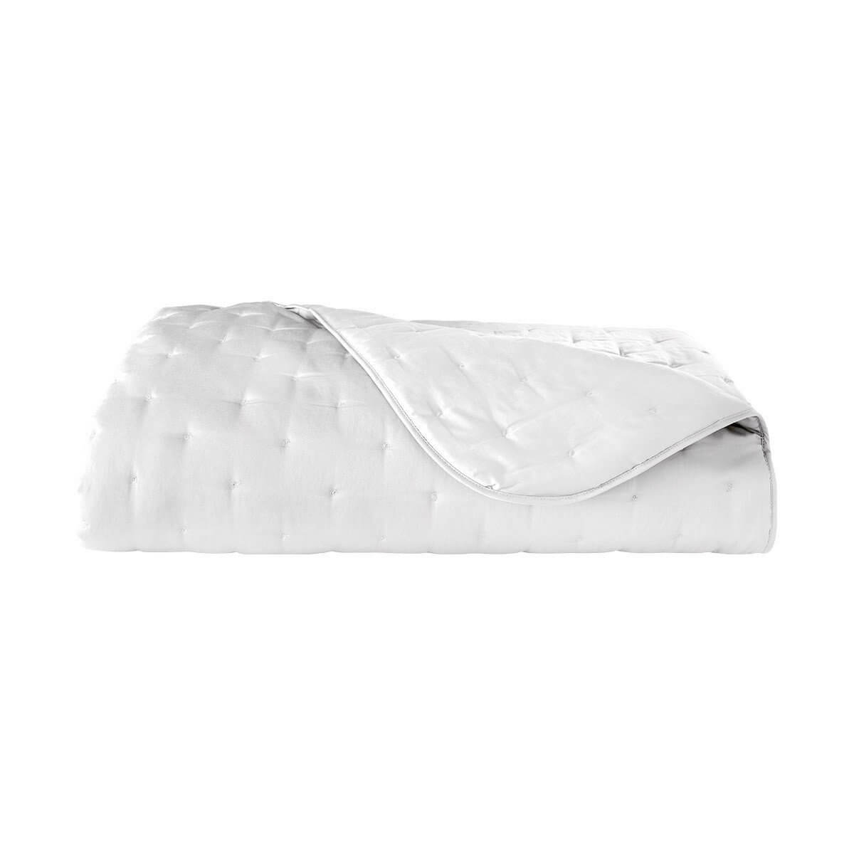 Yves Delorme Triomphe Quilted Coverlet and Quilted Sham