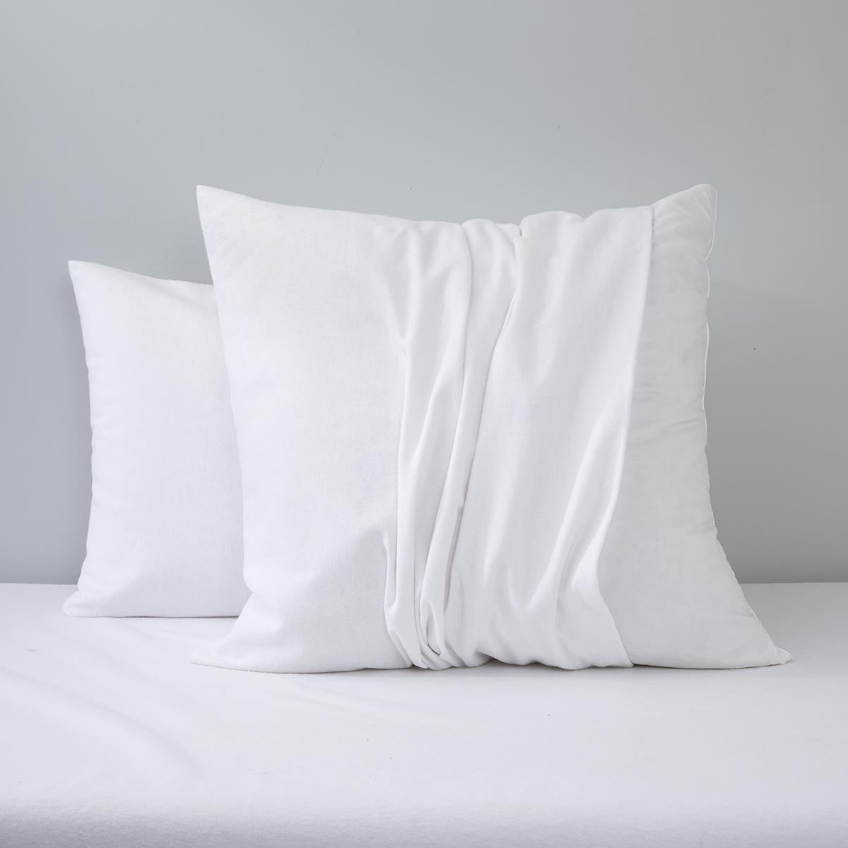 Yves Delorme Pillow Protectors