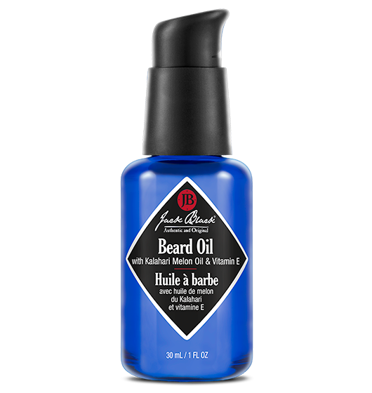 Jack Black Beard Oil, 1oz