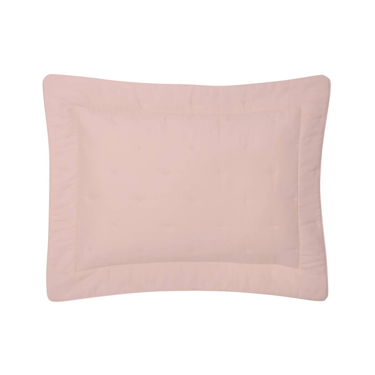 Yves Delorme Triomphe Quilted Coverlet and Quilted Sham