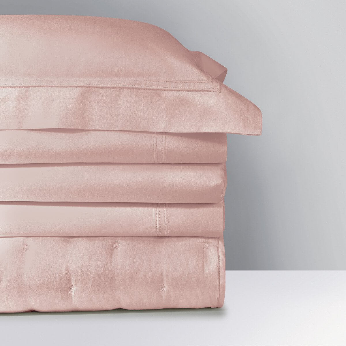 Yves Delorme Triomphe Duvet Covers and Shams