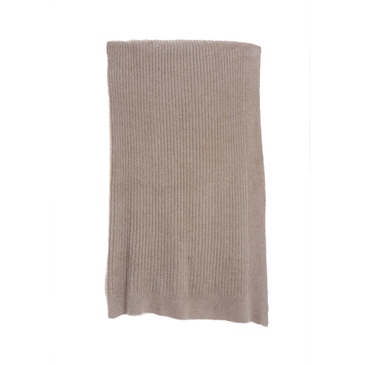 Barefoot Dreams CozyChic Lite Ribbed Scarf 