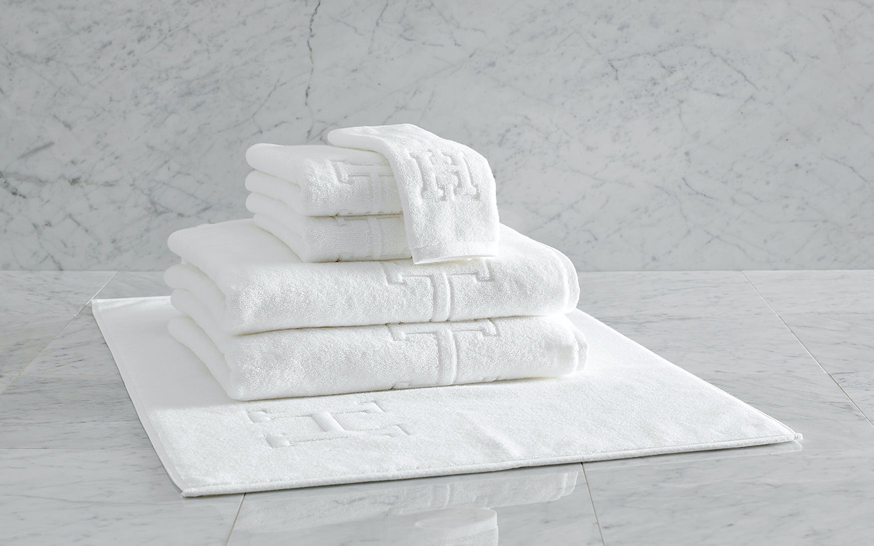 MATOUK - The Dolphin Fine Linens MATOUK - The Dolphin Fine Linens
