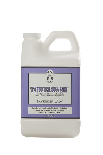 Le Blanc Lavender Towelwash