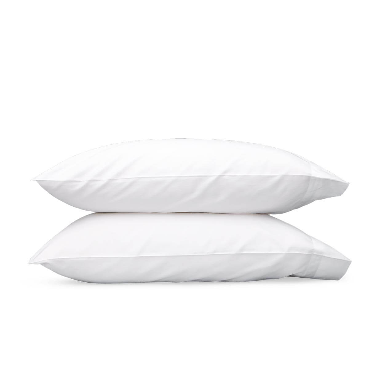 Matouk Nocturne Sheets and Pillowcases