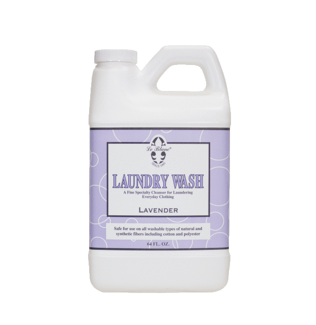 Le Blanc Lavender Laundry Wash